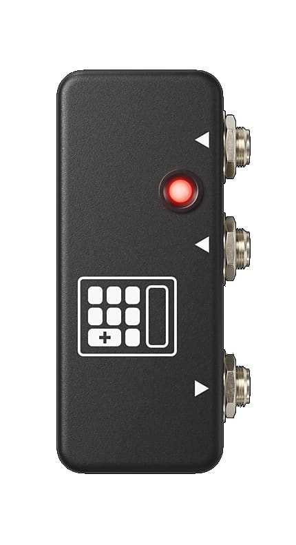 ギター JHS Pedals Summing Amp SUMMING AMP – JHS Pedals