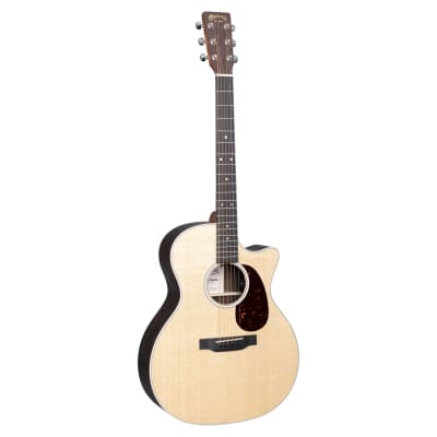 Martin Road Series GPC-13E Ziricote