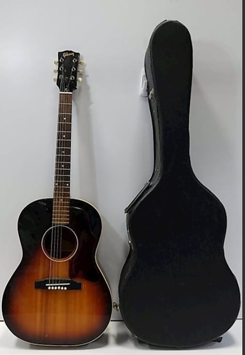 Gibson LG1 image 1