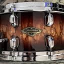 Tama Starclassic Walnut/Birch Snare Drum 6.5 x 14” Molten Brown Burst