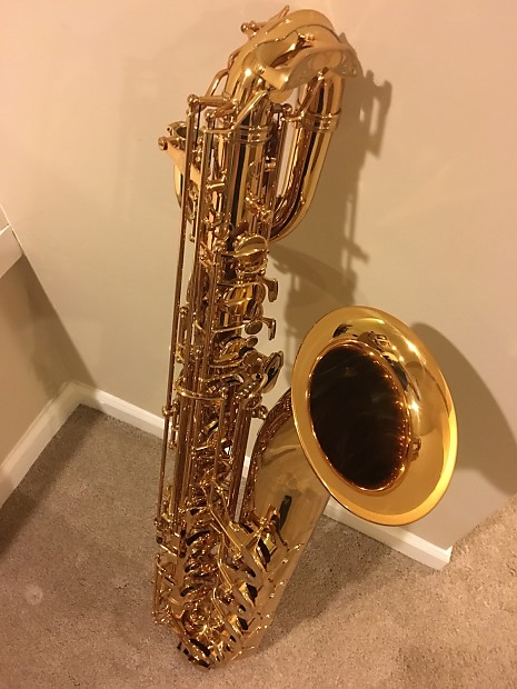 Cannonball baritone saxophone for shop sale