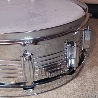 CB Percussion Snare drum (not complete) image 5