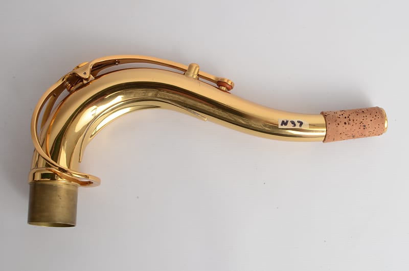 Yamaha Tenor Saxophone Neck G1 Reverb