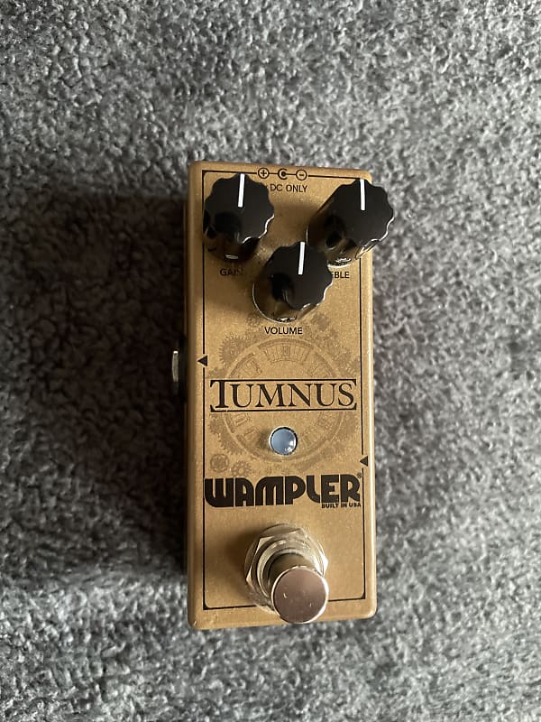 Wampler Tumnus