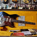 Fender Custom Shop '63 Relic Stratocaster HSS 2013 Black