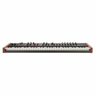 Sequential REV2-16 Voice Keyboard Poly Synthesizer image 4