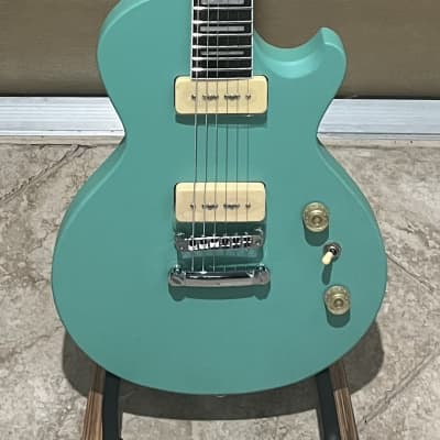 Grote LP style - Tiffany’s Blue 2024 for sale
