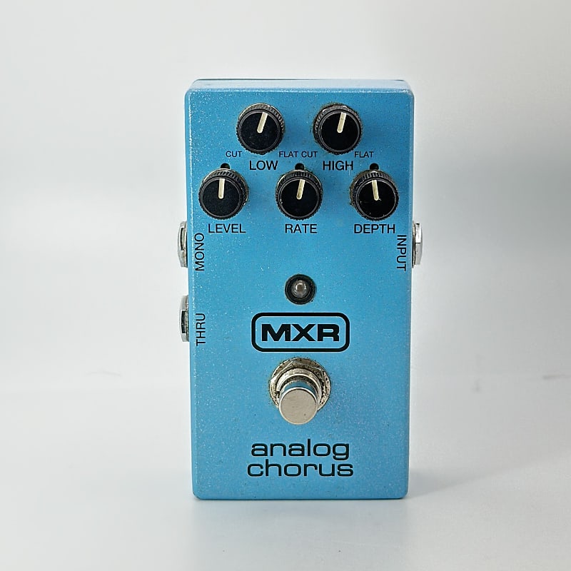 MXR Analog Chorus