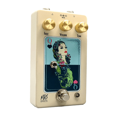 Reverb.com listing, price, conditions, and images for mas-effects-sona