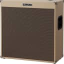 Roland BC-CAB410 100W, 4 Ohm, 4x10" Open-Back Guitar Speaker Cabinet