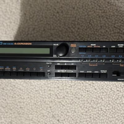 Roland XV-3080