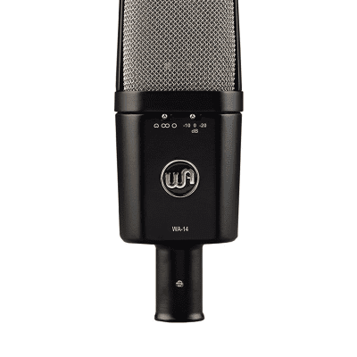 LCM 89 Saxophone Mic for Alto, Tenor, and Baritone - SD Systems Instrument  Microphones