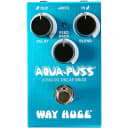Way Huge Electronics WM71 Mini Aqua-Puss Analog Delay Guitar Effects Pedal - New
