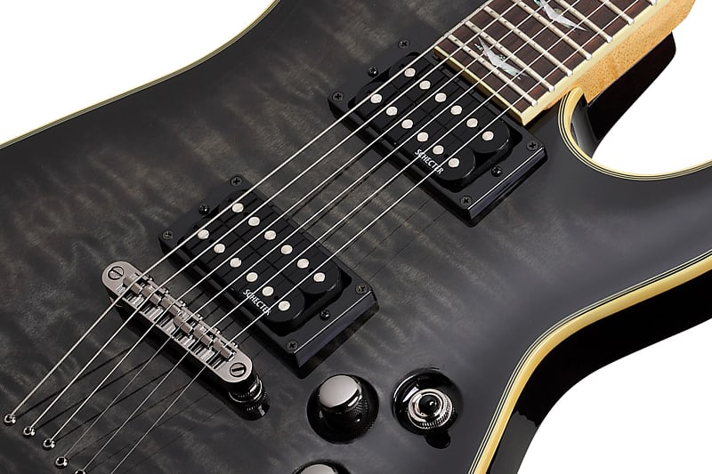 Schecter Omen Extreme-6 | Reverb Canada