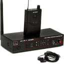 Galaxy Audio AS-950 In-Ear Monitor System  518-542 MHz (AS950SysNd23)