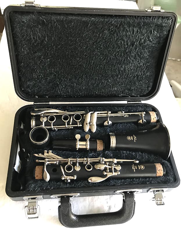 クラリネット YAMAHA YCL-250 送料込み】YAMAHA クラリネット YCL-250 ヤマハ 楽器 YAMAHA B