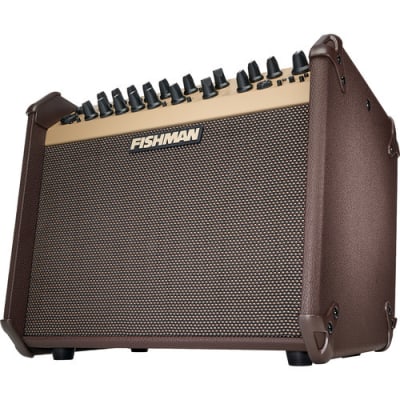 Fishman Loudbox Artist - 120 watts image 1