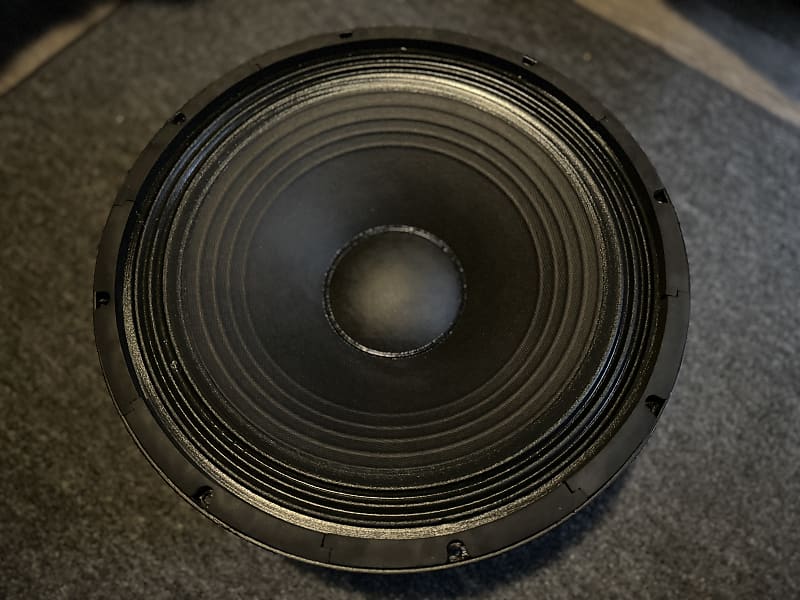 Mesa boogie replacement store speakers