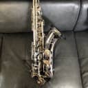 Cannonball Big Bell Stone Series 2020 - Black Nickel Body/ Silver Keys