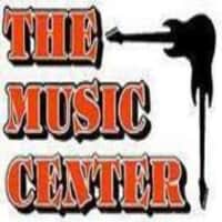 The Music Center 