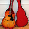 Gibson ES 125 TC 1966 Cherry Sunburst