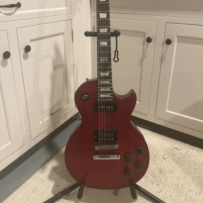 Gibson Les Paul Futura 2014 - Brilliant Red for sale