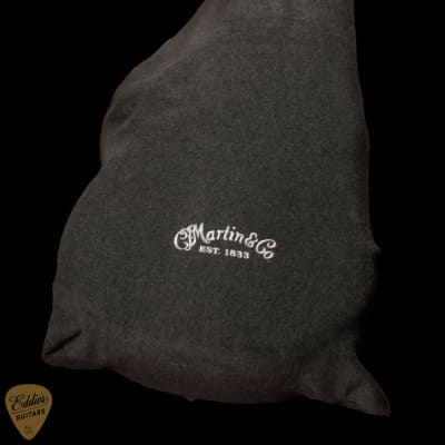 Martin OM Style John Mayer Case image 5