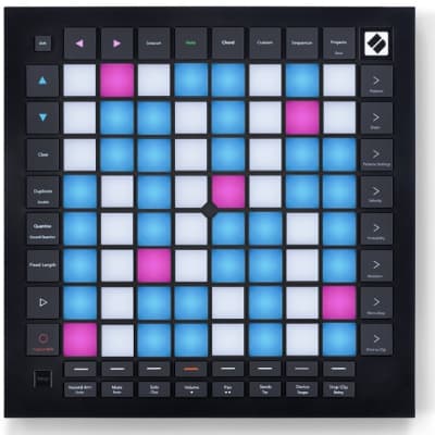 Novation Launchpad Pro Mk3 MIDI Controller