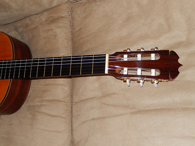 Made by Ryoji Matsuoka Workshop - Model M40 - Wonderful