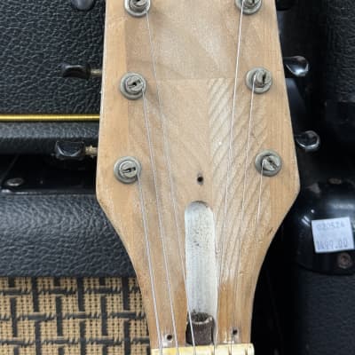 Alamo Titan 2 Pickup 60's Playable Parts Guitar image 3