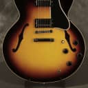 2012 Gibson Custom ES-335 DOT Vintage Sunburst with COA
