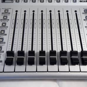 CM Labs Motor Mix DAW Control Surface | Reverb