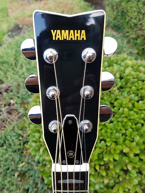 YAMAHA FG - 351 SB | Reverb