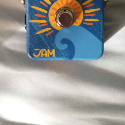 Reverb.com listing, price, conditions, and images for jam-pedals-jam-pedals-the-chill