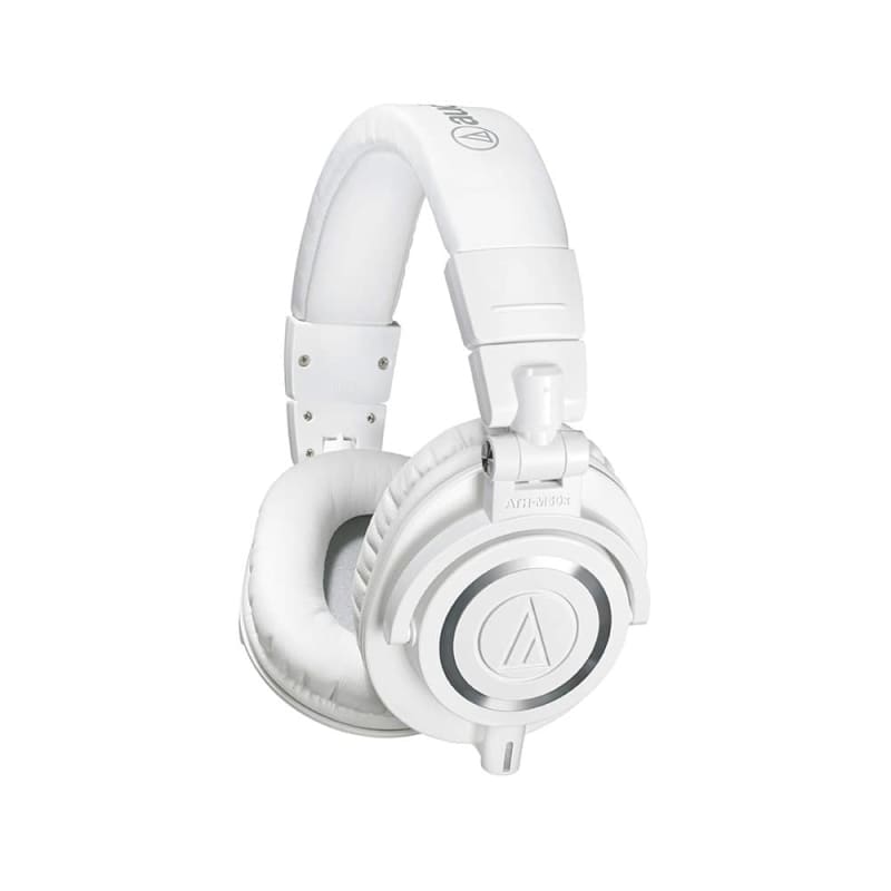 Audio-Technica ATH-ANC700BTBK Wireless Noise-Canceling Headphones