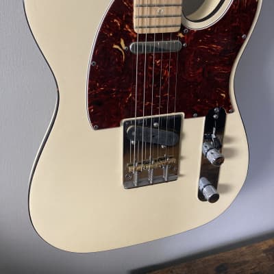 Fender American Deluxe Telecaster 2004 - 2010 | Reverb