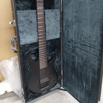 Ibanez M8M Meshuggah Signature with Rosewood Fretboard 2024-2025 image 1