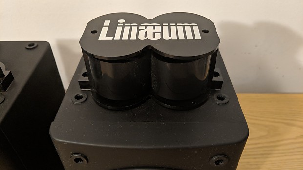 Linaeum tweeter shop