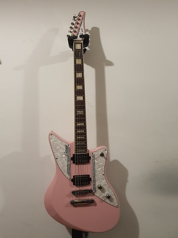 Hartwood Charger 2020s - Shell pink | Reverb