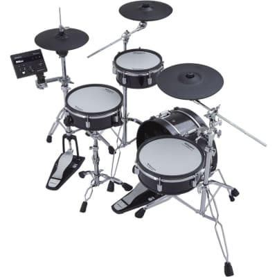 Roland V-Drums Acoustic Design Electronic Drum Set image 6
