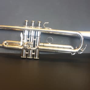 Yamaha YTR-739T Trumpet | Reverb