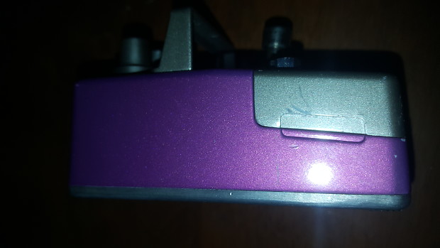 新品　Guyatone SVm5 mighty microグヤトーン　スロウギア Guyatone Mighty Micro Slow Volume SVm5 SV2 | Reverb
