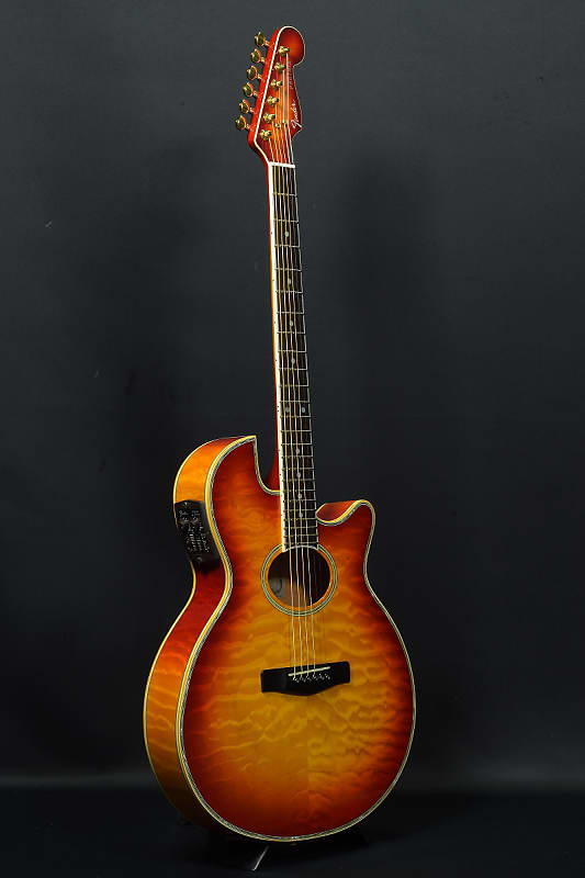 超レア　Fender Phoenix PW-2　フェンダー　日本製　1983年 超レア Fender Phoenix PW-2 フェンダー 日本製 1983年