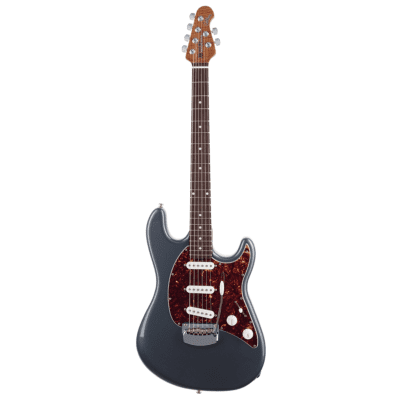 Ernie Ball Music Man Cutlass RS SSS | Reverb