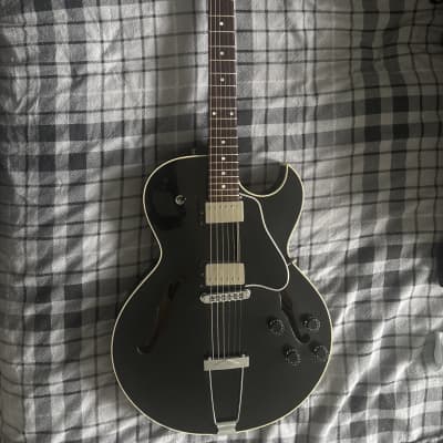Burny RSA-80 Vintage MIJ Japan ES-335 | Reverb UK