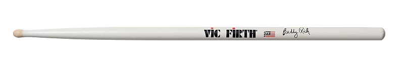 Vic Firth - Buddy Rich Sig. Series! SBR *Make An Offer!* image 1
