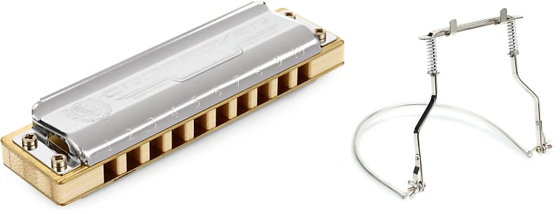 HH01 Harmonica Hohner