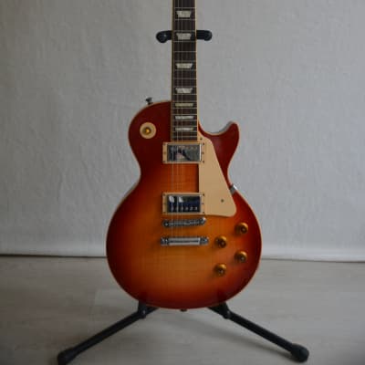 Gibson Les Paul Standard 2008 - 2012