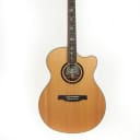 Paul Reed Smith SE Angelus Standard acoustic/electric Natural 2013 with Hardshell case