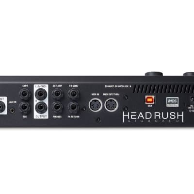 HeadRush Gigboard Guitar Effects Processor (Used/Mint) image 3